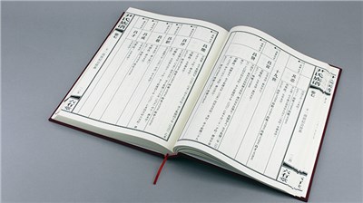 家谱印刷前要做哪些校对工作？