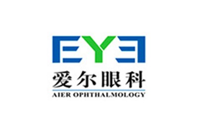 爱尔眼科