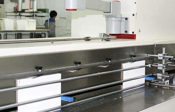 装订设备-胶装龙