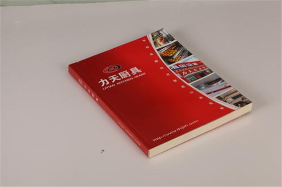 广告画册印刷