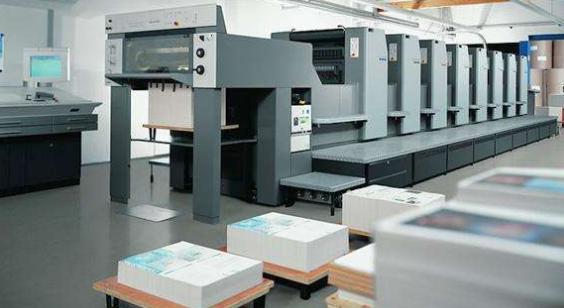 画册印刷找印刷厂的优势是什么？